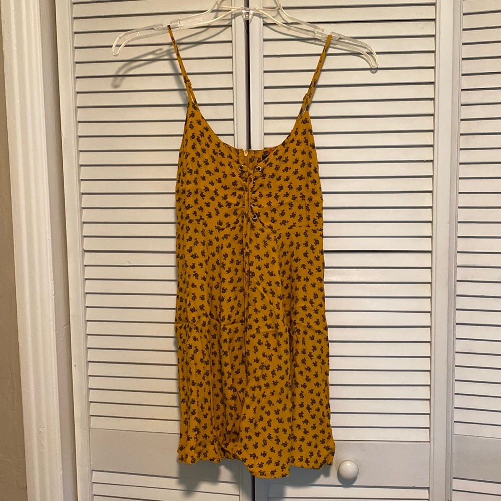 Summer dress